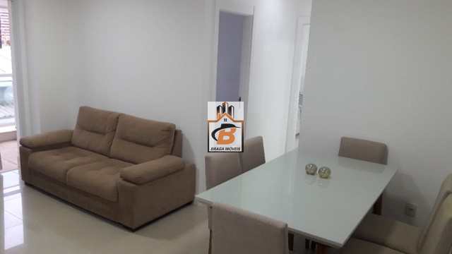 Apartamento à venda com 2 quartos, 74m² - Foto 7