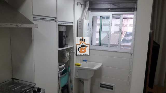 Apartamento à venda com 2 quartos, 74m² - Foto 11