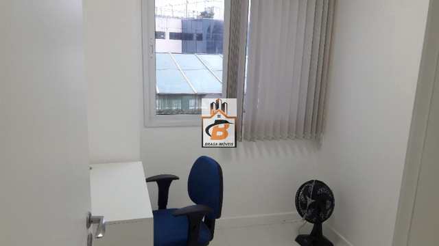 Apartamento à venda com 2 quartos, 74m² - Foto 9