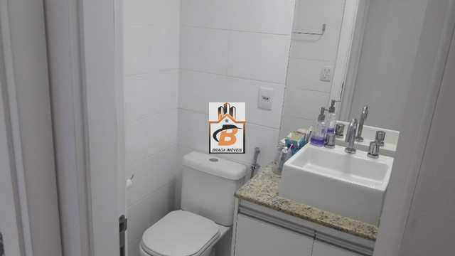 Apartamento à venda com 2 quartos, 74m² - Foto 12