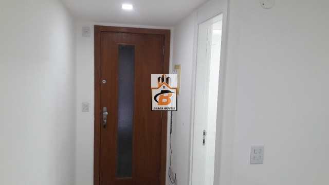 Apartamento à venda com 2 quartos, 74m² - Foto 5