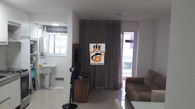 Apartamento à venda com 2 quartos, 74m² - Foto 4