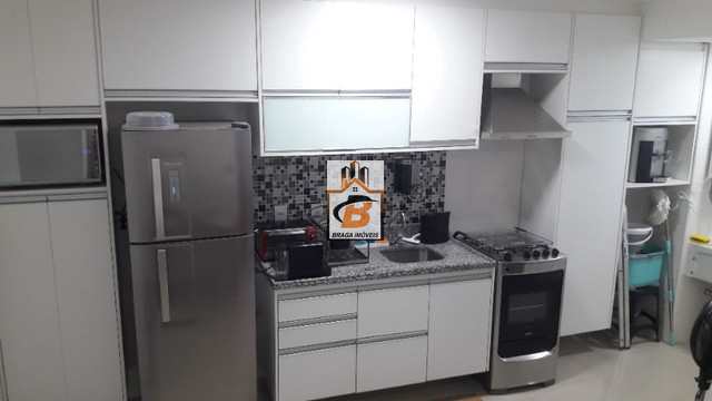 Apartamento à venda com 2 quartos, 74m² - Foto 6