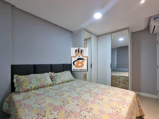 Apartamento à venda com 2 quartos, 50m² - Foto 11