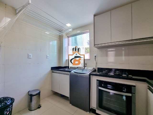 Apartamento à venda com 2 quartos, 50m² - Foto 9