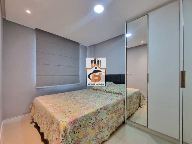 Apartamento à venda com 2 quartos, 50m² - Foto 5