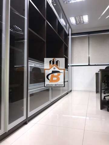 Conjunto Comercial-Sala à venda e aluguel, 36m² - Foto 13