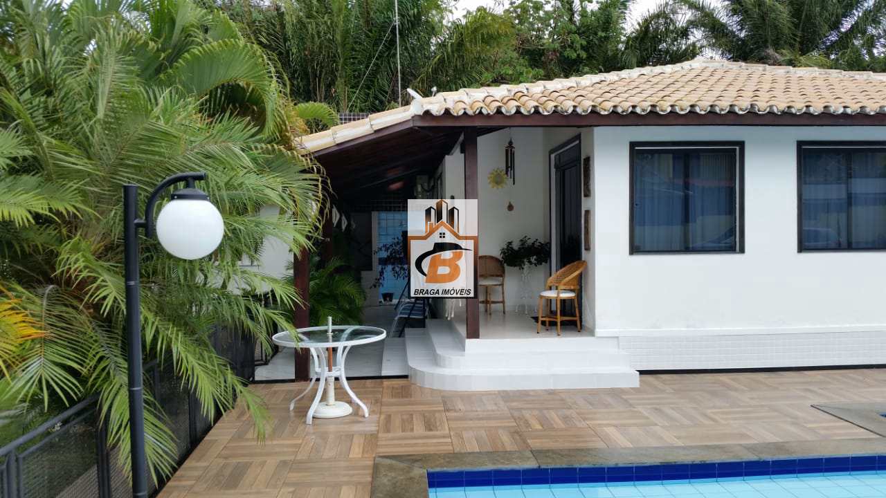 Casa à venda com 2 quartos, 180m² - Foto 4