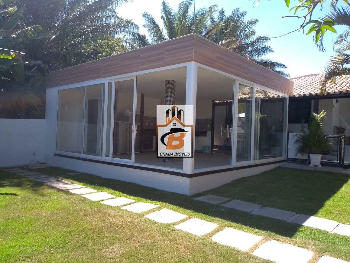 Casa à venda com 2 quartos, 180m² - Foto 5