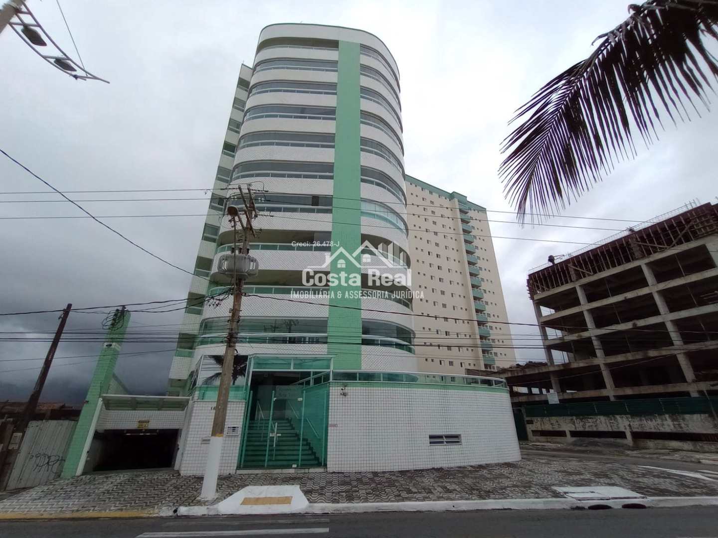 Empreendimento em Praia Grande  Bairro Real  - ref.: 226