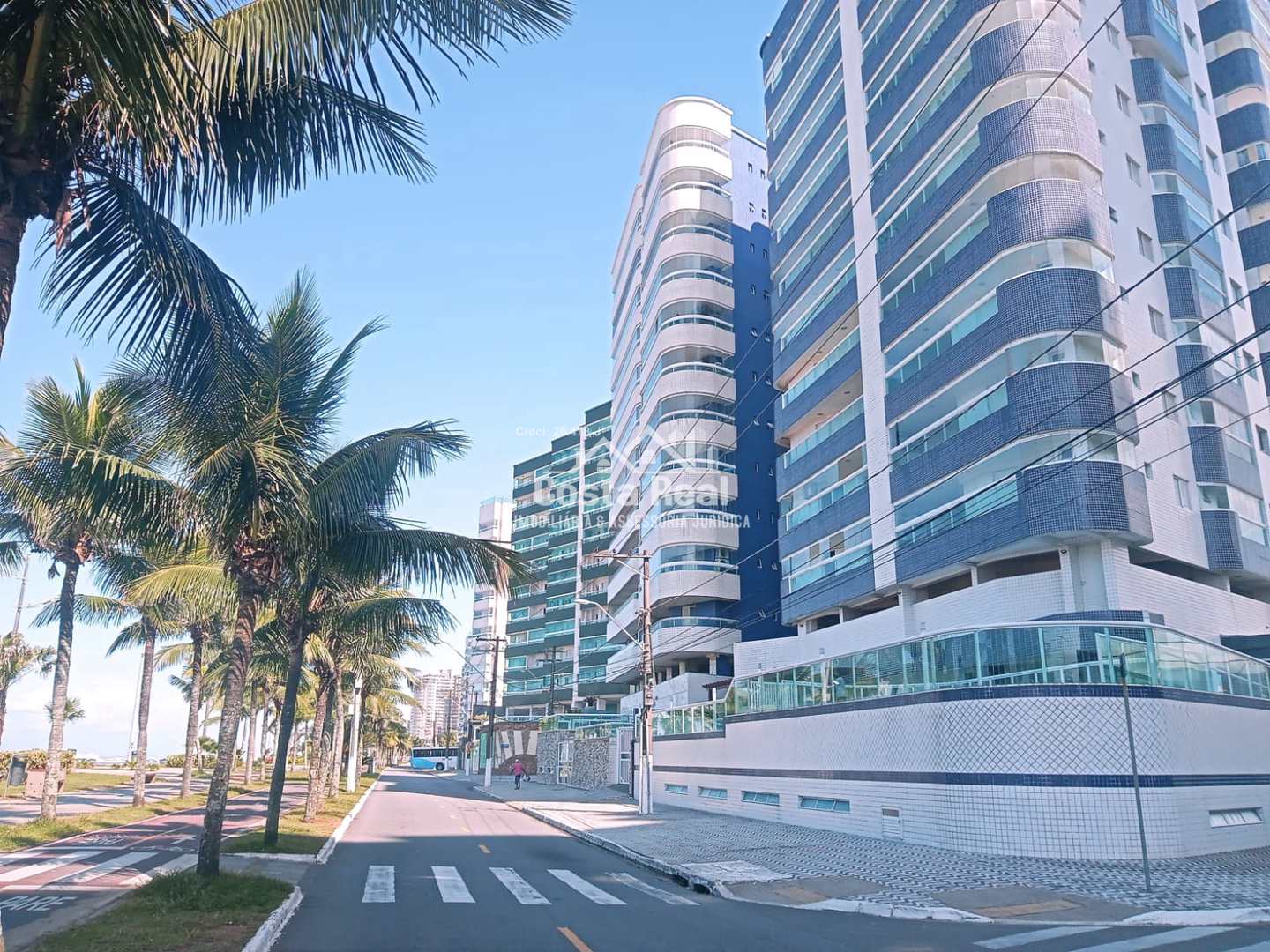 Apartamento com 3 dorms, Jardim Praia Grande, Mongaguá - R$ 637 mil, Cod:  9104