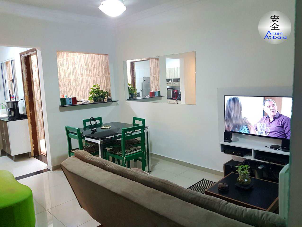 Casa, Indefinido, São Paulo - R$ 300 mil, Cod: 724