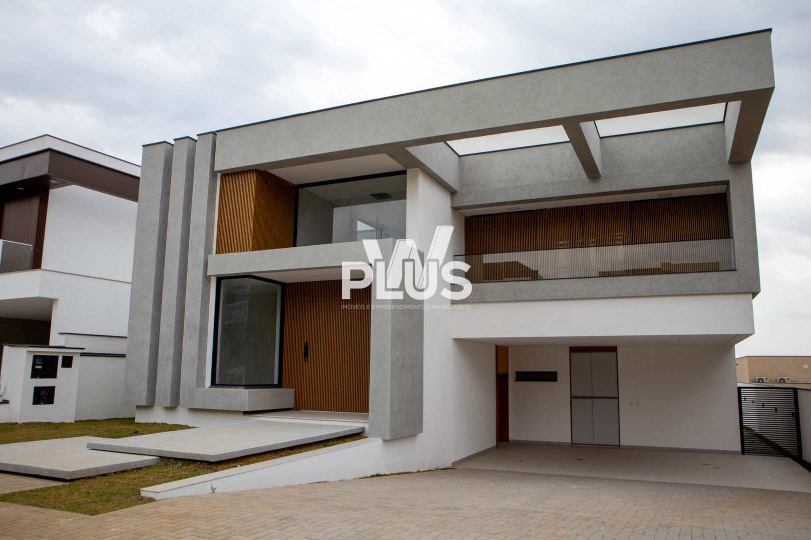 Alphaville Nova Esplanada Sorocaba, SP 2.350.000,00 Uma casa encantad