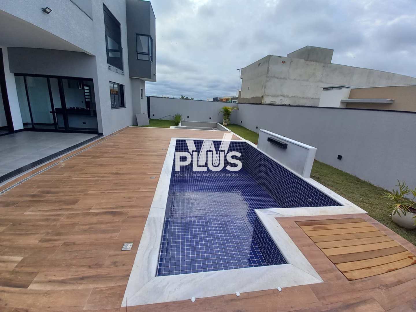 Alphaville Nova Esplanada Sorocaba, SP 2.350.000,00 Uma casa encantad