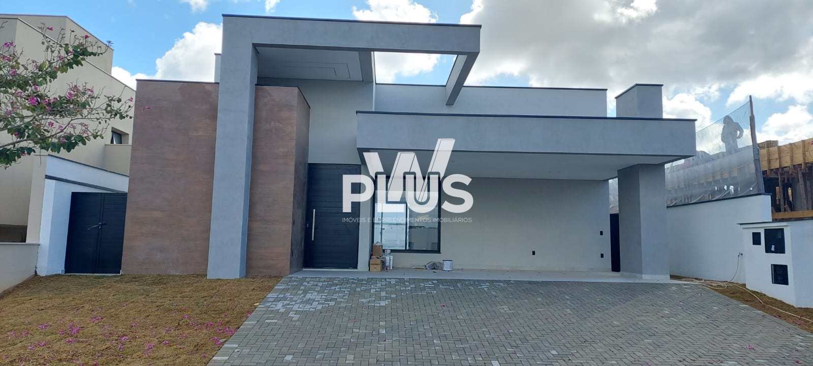 Alphaville Nova Esplanada Sorocaba, SP 2.350.000,00 Uma casa encantad