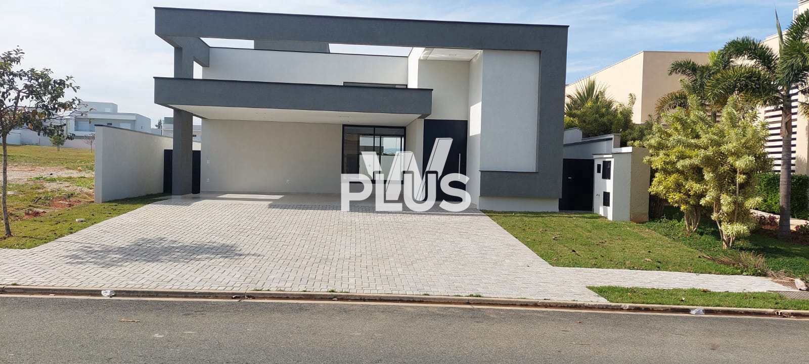 Alphaville Nova Esplanada Sorocaba, SP 2.350.000,00 Uma casa encantad