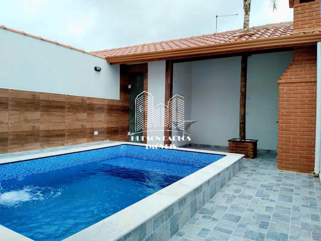 Casa à venda com 2 quartos - Foto 5