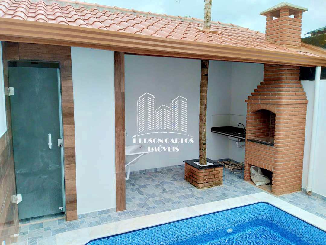 Casa à venda com 2 quartos - Foto 4