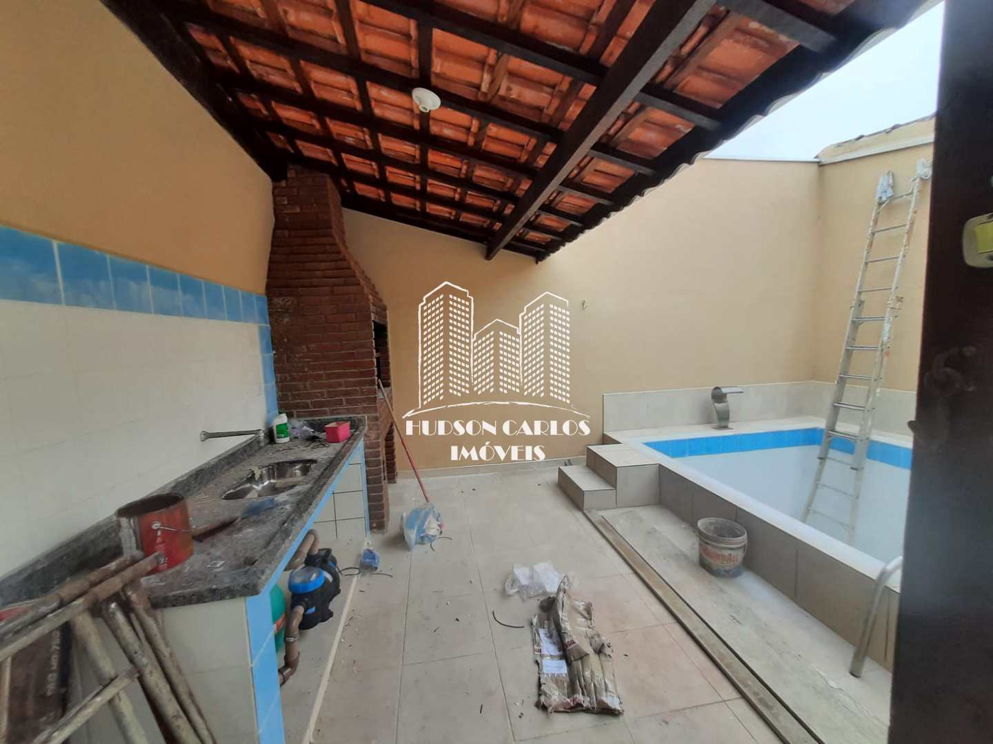 Casa à venda com 3 quartos, 93m² - Foto 13