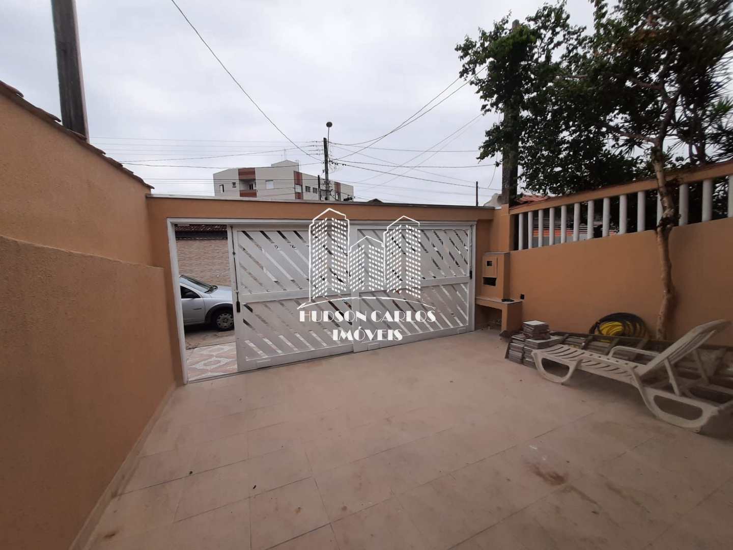 Casa à venda com 3 quartos, 93m² - Foto 4