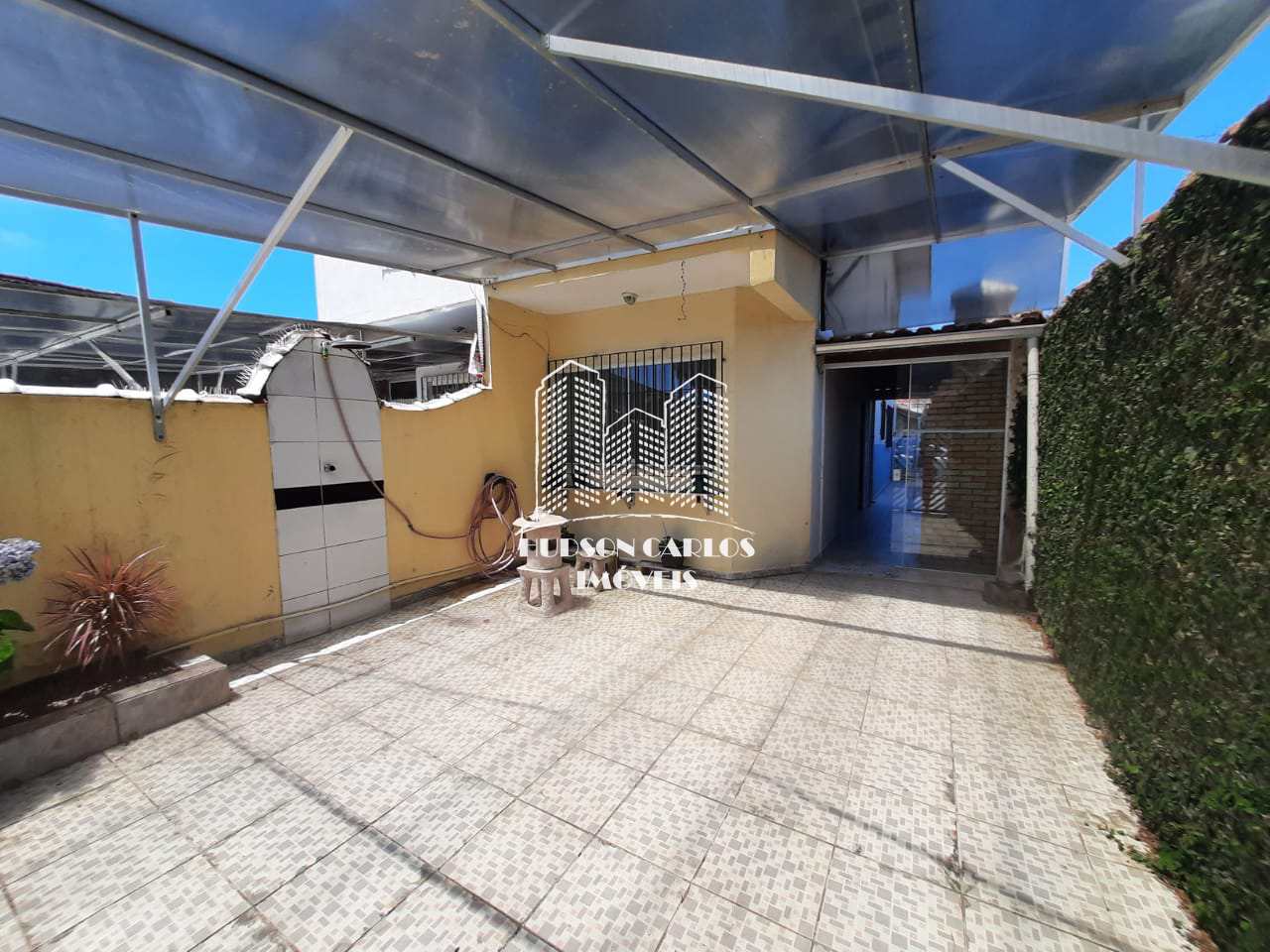 Sobrado à venda com 3 quartos, 143m² - Foto 33