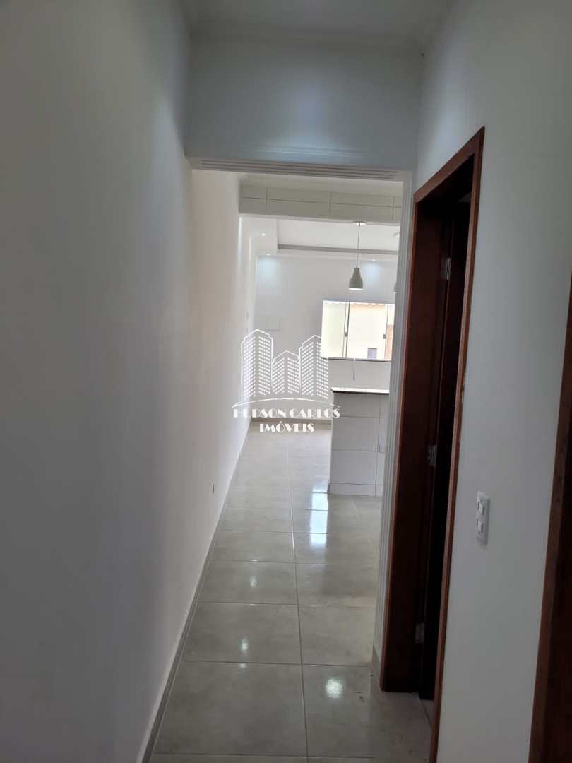 Casa à venda com 2 quartos, 85m² - Foto 12