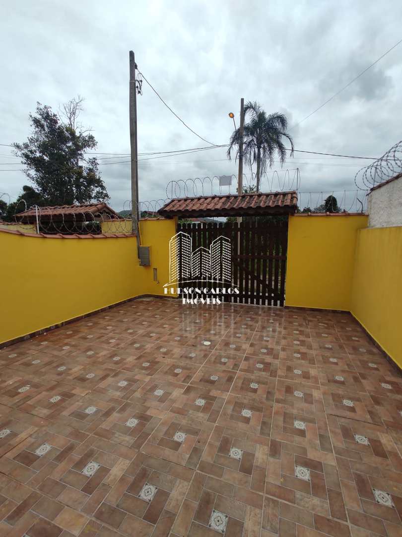 Casa à venda com 2 quartos - Foto 2