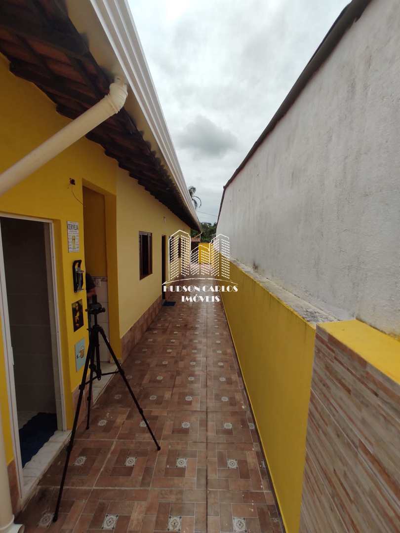 Casa à venda com 2 quartos - Foto 6