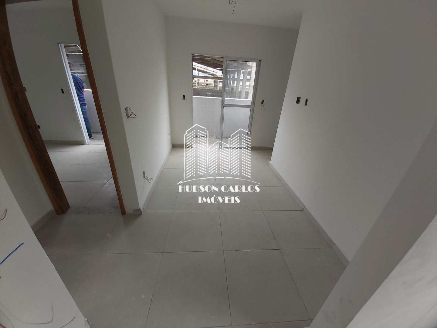 Casa à venda com 2 quartos, 51m² - Foto 7