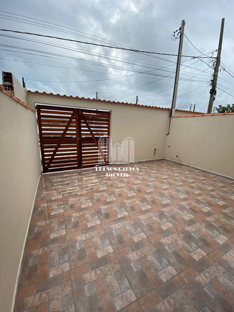 Casa à venda com 2 quartos, 75m² - Foto 5