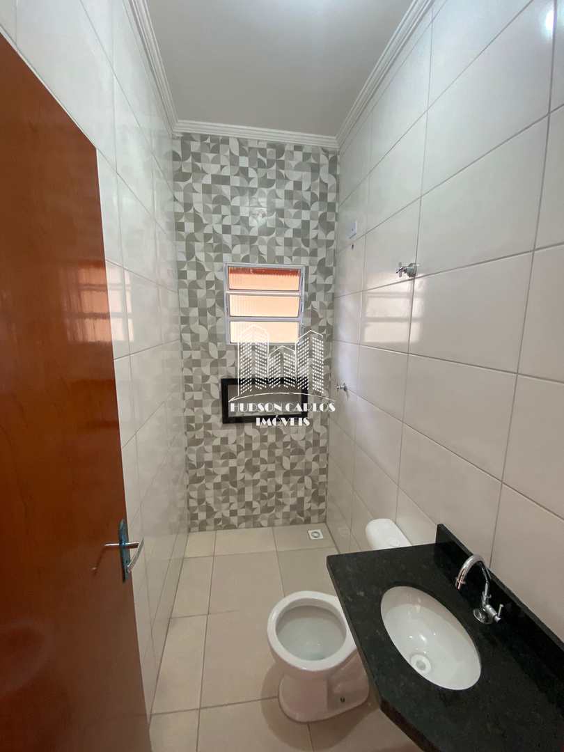 Casa à venda com 2 quartos, 75m² - Foto 11