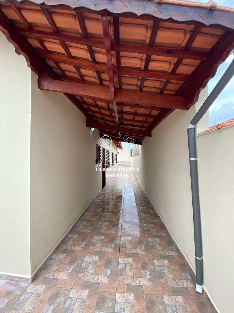 Casa à venda com 2 quartos, 75m² - Foto 6