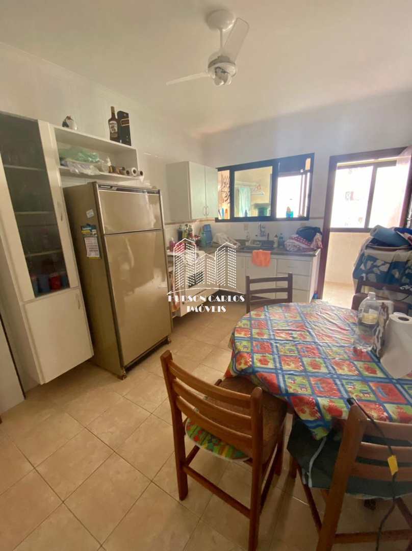 Apartamento à venda com 3 quartos, 135m² - Foto 25