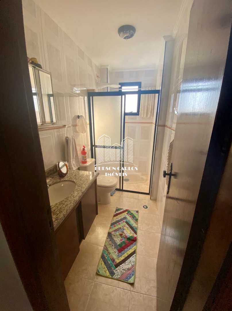 Apartamento à venda com 3 quartos, 135m² - Foto 14