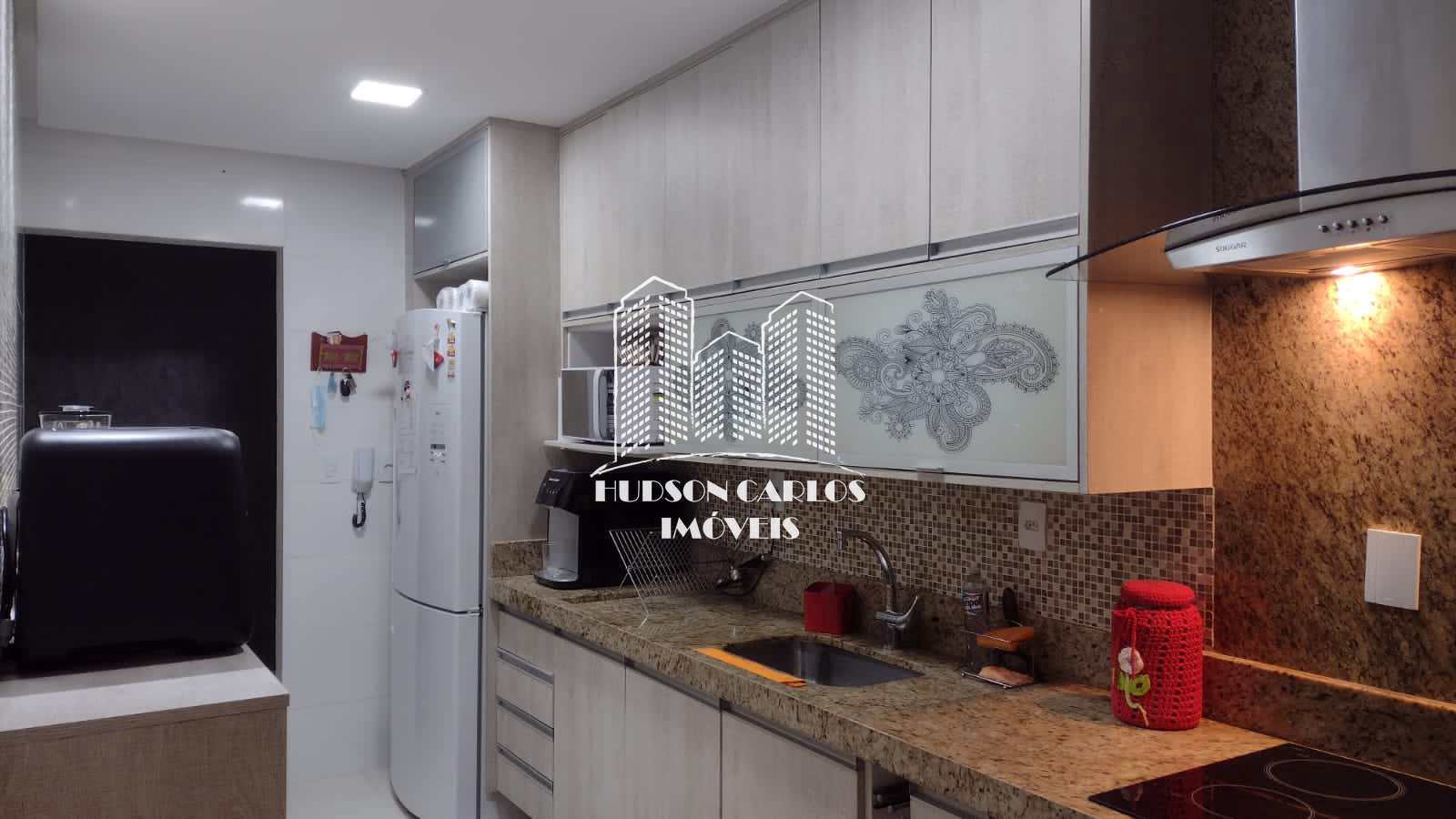 Apartamento à venda com 3 quartos, 231m² - Foto 14