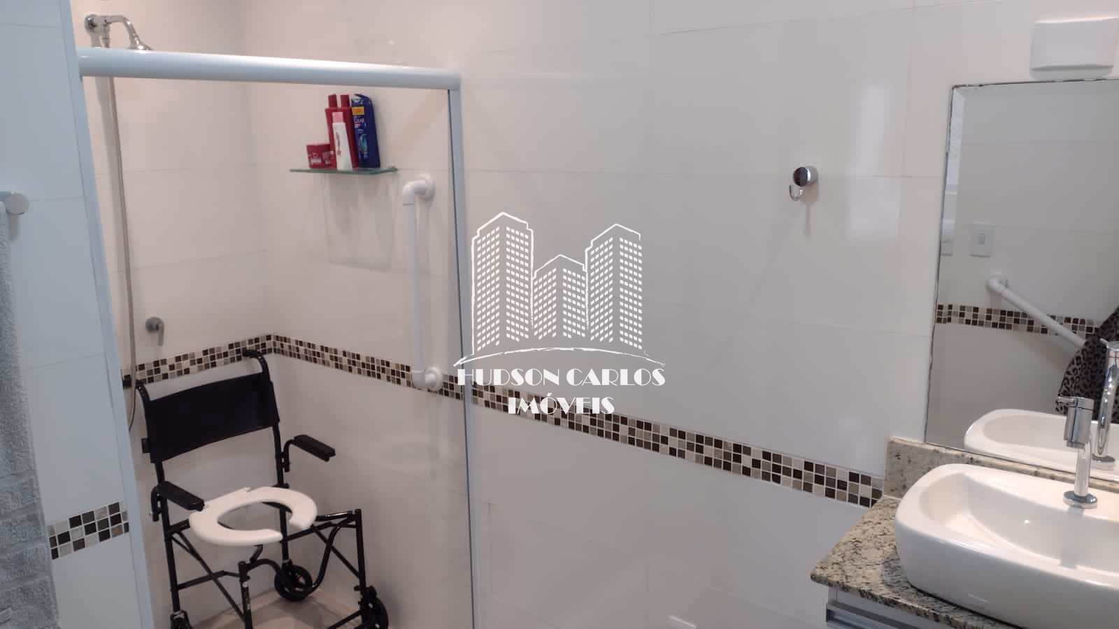 Apartamento à venda com 3 quartos, 231m² - Foto 18