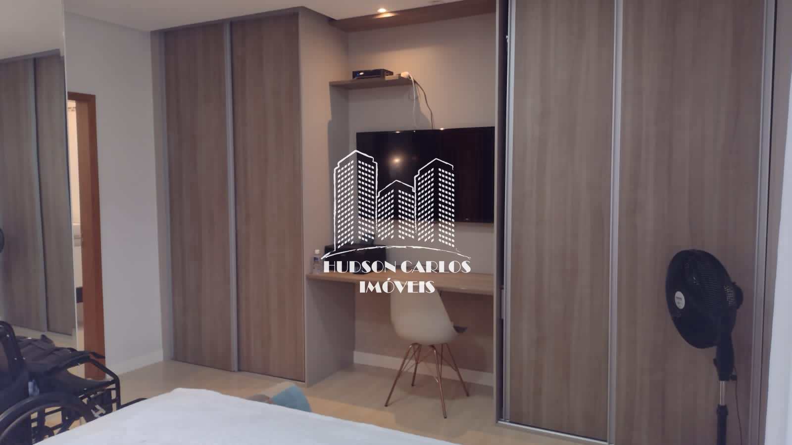 Apartamento à venda com 3 quartos, 231m² - Foto 21