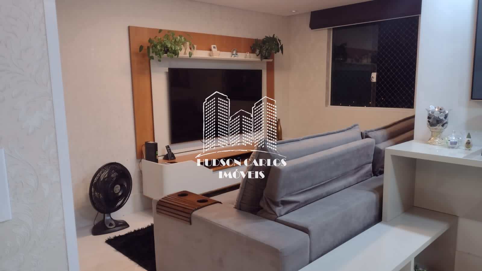 Apartamento à venda com 3 quartos, 231m² - Foto 10