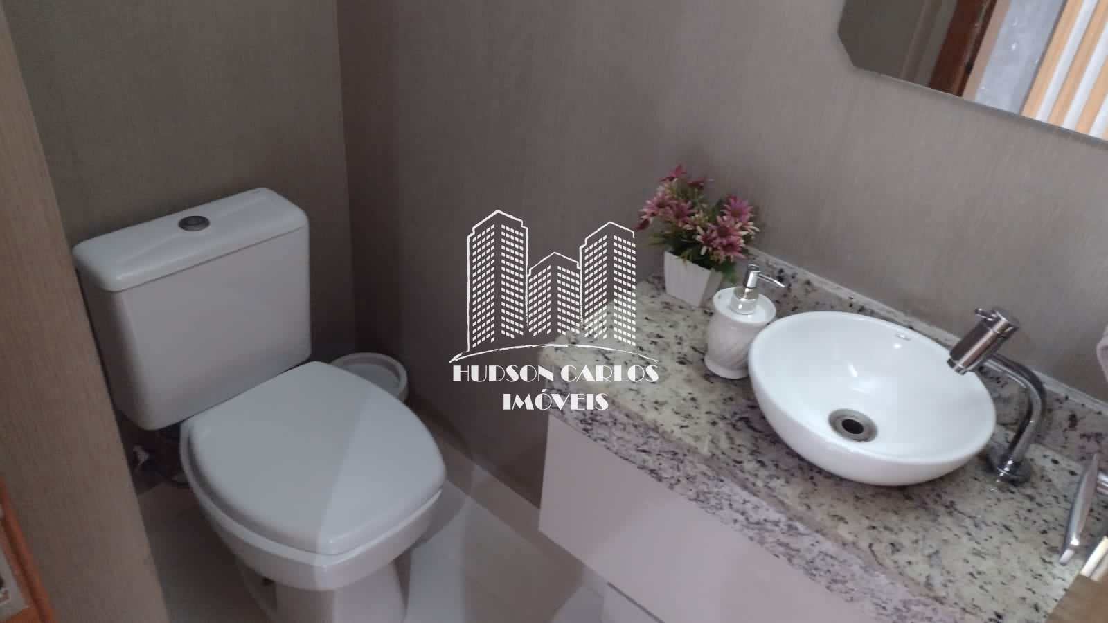 Apartamento à venda com 3 quartos, 231m² - Foto 17