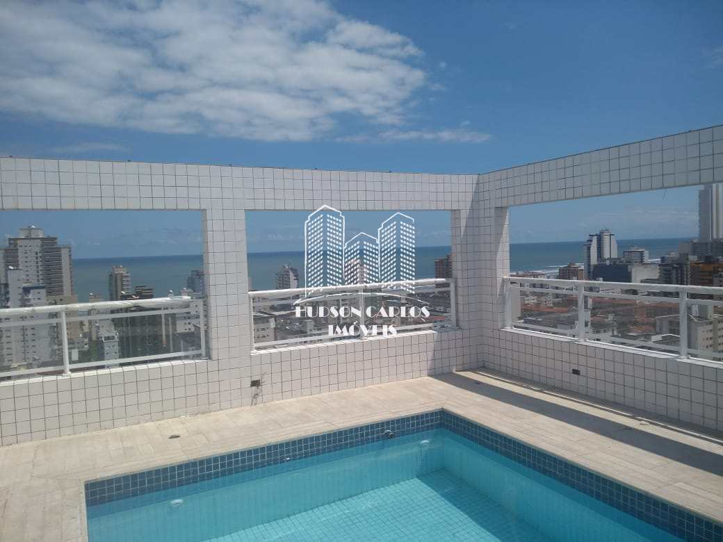 Cobertura à venda com 3 quartos, 282m² - Foto 2