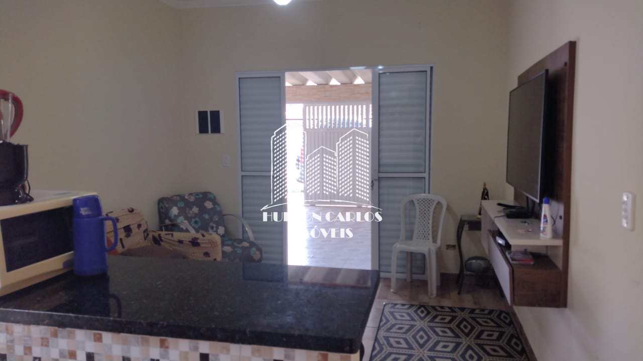 Casa à venda com 2 quartos - Foto 10