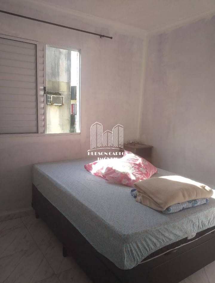 Apartamento à venda com 2 quartos, 42m² - Foto 5