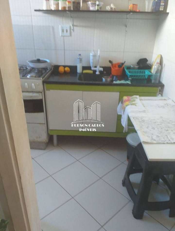 Apartamento à venda com 2 quartos, 42m² - Foto 8