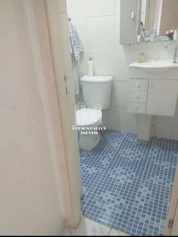 Apartamento à venda com 2 quartos, 42m² - Foto 11