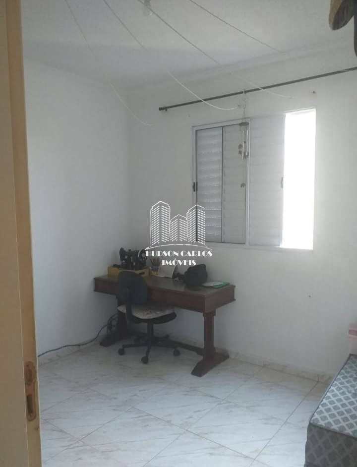 Apartamento à venda com 2 quartos, 42m² - Foto 6