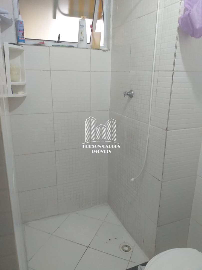 Apartamento à venda com 2 quartos, 42m² - Foto 5