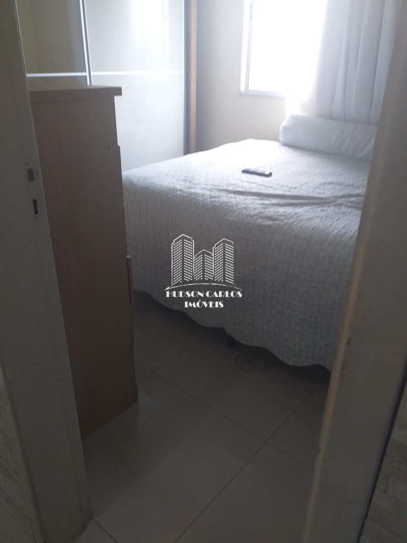 Apartamento à venda com 2 quartos, 42m² - Foto 7