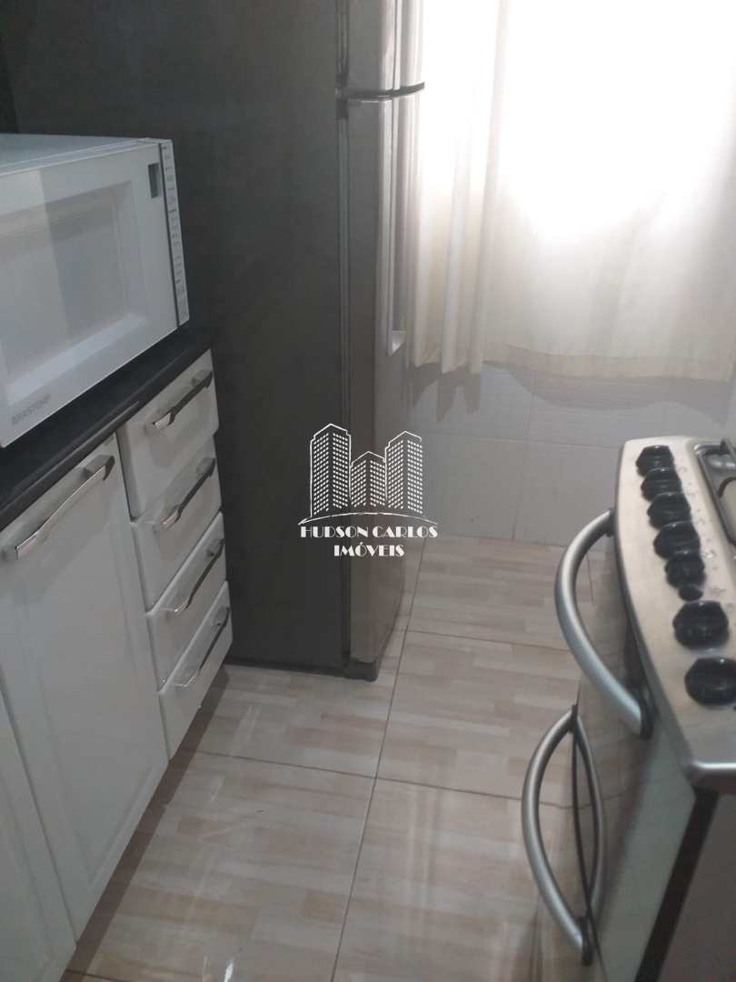 Apartamento à venda com 2 quartos, 42m² - Foto 11