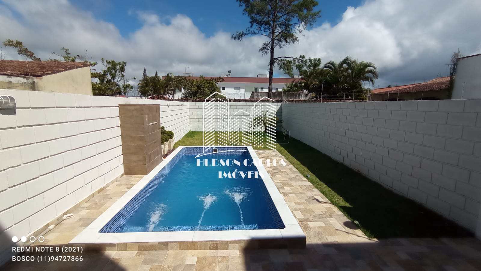 Casa à venda com 3 quartos - Foto 5