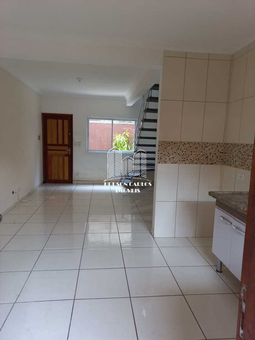 Sobrado à venda com 2 quartos - Foto 6